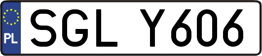 SGLY606