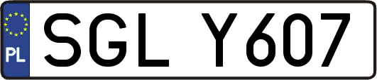 SGLY607