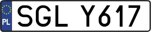 SGLY617