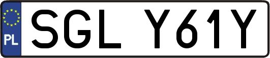 SGLY61Y