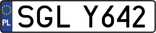 SGLY642