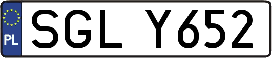 SGLY652