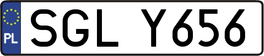 SGLY656