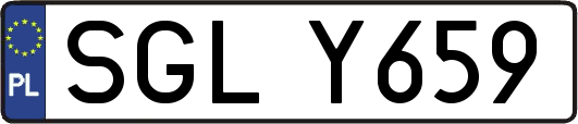 SGLY659