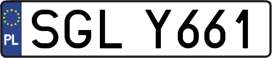 SGLY661