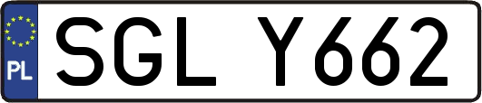 SGLY662