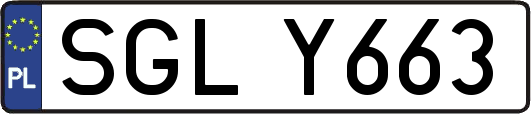 SGLY663
