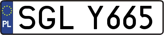 SGLY665