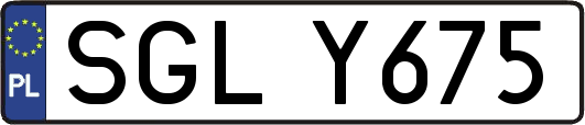 SGLY675