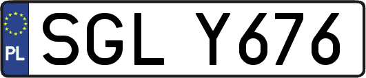 SGLY676