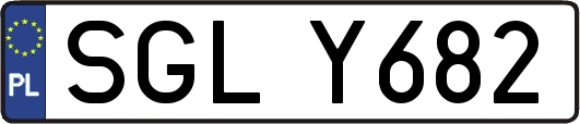 SGLY682