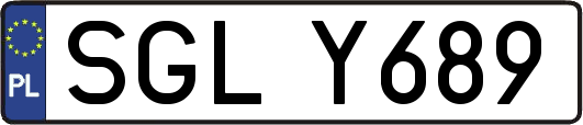 SGLY689