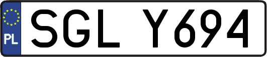 SGLY694