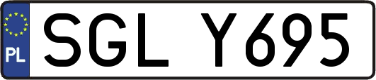 SGLY695