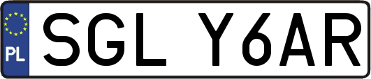 SGLY6AR