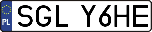 SGLY6HE