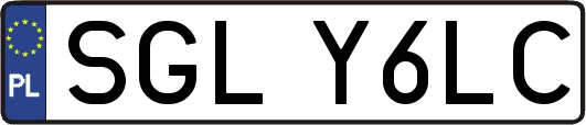SGLY6LC