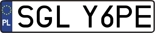 SGLY6PE