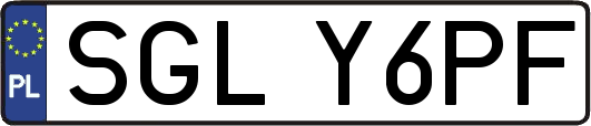 SGLY6PF