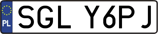 SGLY6PJ