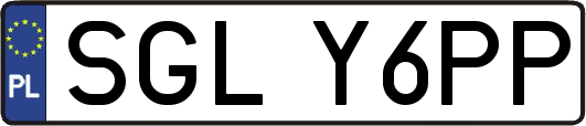 SGLY6PP