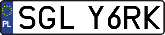 SGLY6RK