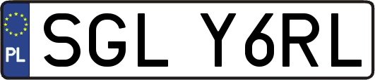 SGLY6RL