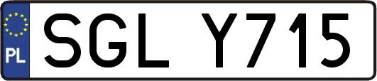 SGLY715