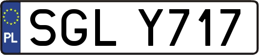 SGLY717