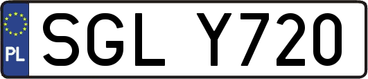 SGLY720
