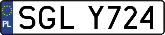 SGLY724