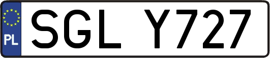 SGLY727