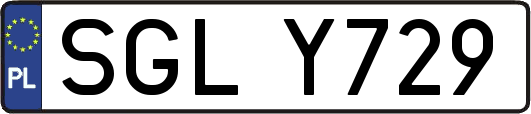 SGLY729