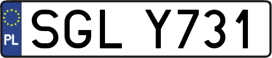 SGLY731