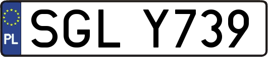 SGLY739