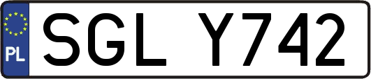 SGLY742