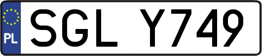 SGLY749