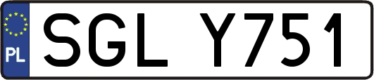 SGLY751