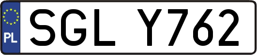 SGLY762