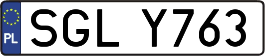 SGLY763