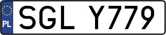 SGLY779