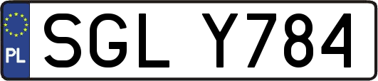 SGLY784