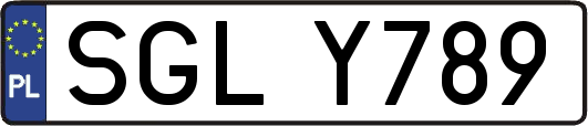 SGLY789