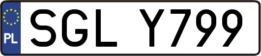 SGLY799