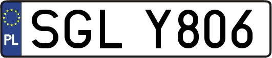 SGLY806