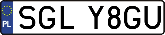 SGLY8GU