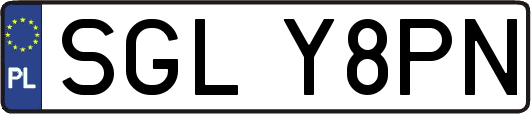 SGLY8PN