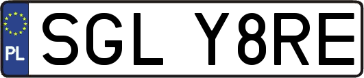 SGLY8RE