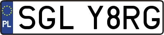 SGLY8RG