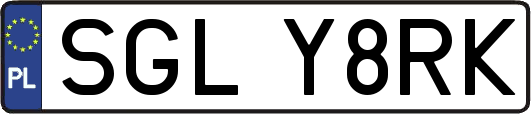 SGLY8RK